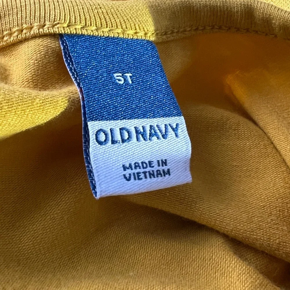 Old Navy new from